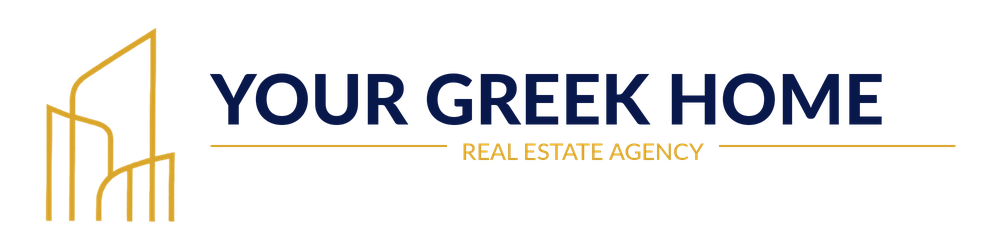 Your Greek Home header